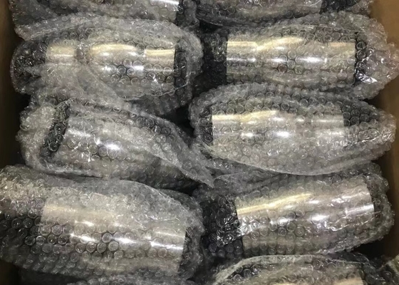 15m3 / H 2.5m رذاذ ارتفاع النافورة الراقصة فوهات SS Frothy Jet