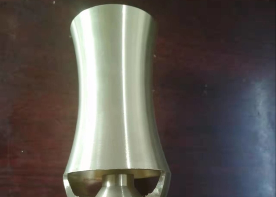 فوهات رش نافورة المياه 1 "DN25 8m3 / H تجارية