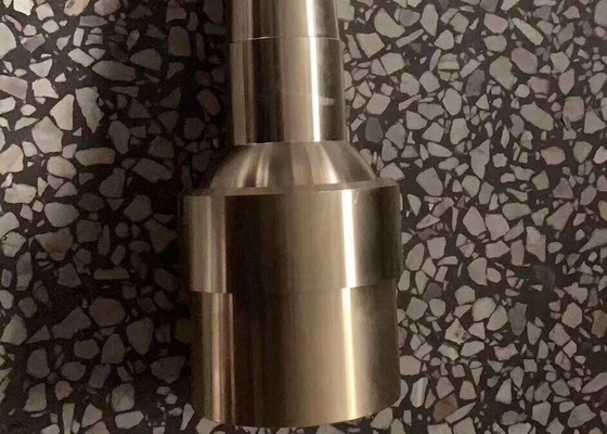 2.5 "DN40 نافورة المياه الملحقات الفولاذ المقاوم للصدأ النفث الأحادي