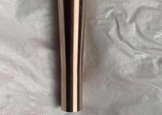 2.5 "DN40 نافورة المياه الملحقات الفولاذ المقاوم للصدأ النفث الأحادي