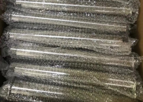 فوهة نافورة فطر ستانلس ستيل 304 22gpm