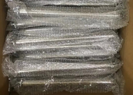 SS304 فوهة نافورة نافورة الفطر 1/2 "DN15 ISO9001