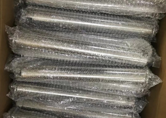 SS304 الفطر الرقص النافورة فوهات طائرة لمشروع النافورة الموسيقية