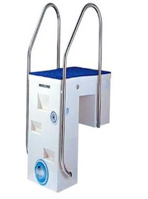 220V 1.5HP مرشحات الرمل التجارية بركة السباحة