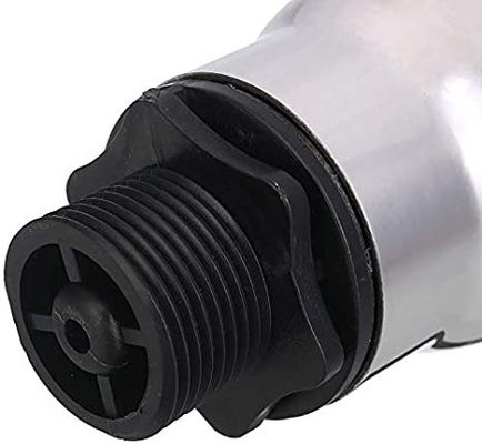SS304 فوهة نافورة الرغوة