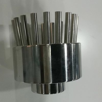 جويل كراون 3 بوصة 3D DN80 ميزة رذاذ الماء رؤساء