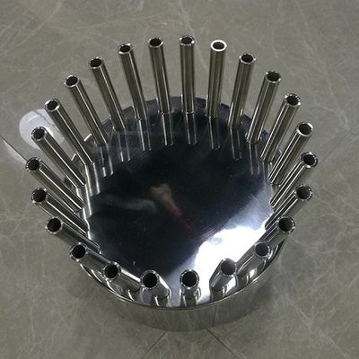 جويل كراون 3 بوصة 3D DN80 ميزة رذاذ الماء رؤساء