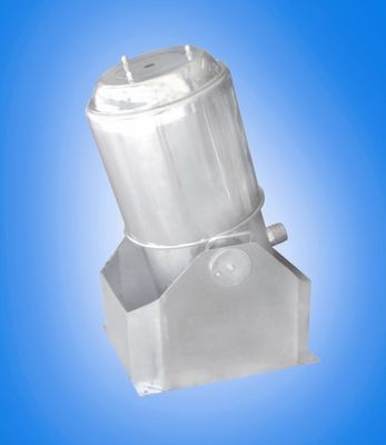 فوهة نافورة صفائحية 6000L / H 16mm