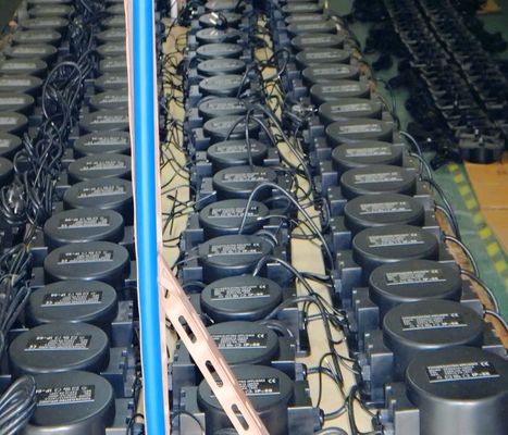 محول ماء حمام السباحة IP68 500VA بلاستيك