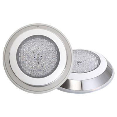 IP68 عالية الطاقة 12v 7W أضواء LED للماء تحت الماء