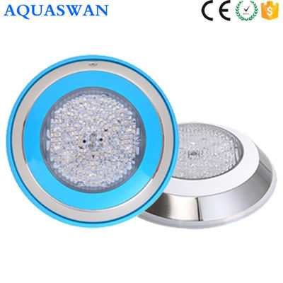 IP68 عالية الطاقة 12v 7W أضواء LED للماء تحت الماء