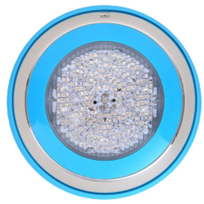 IP68 عالية الطاقة 12v 7W أضواء LED للماء تحت الماء