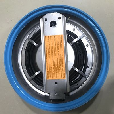 أضواء IP68 24v 12v الحديثة بقيادة تجمع تحت الماء