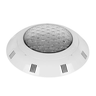 البلاستيك ABS الأشعة فوق البنفسجية 35W للماء أضواء LED تحت الماء
