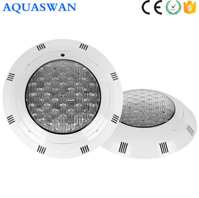 البلاستيك ABS الأشعة فوق البنفسجية 35W للماء أضواء LED تحت الماء