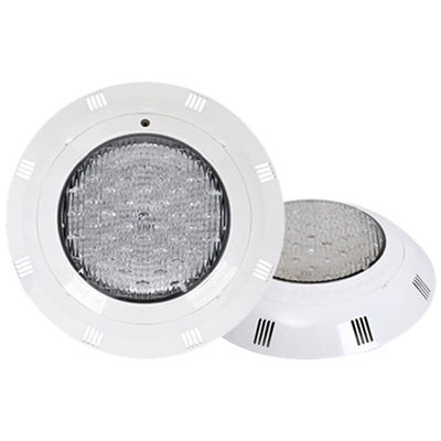 OEM 295mm Dia 25W أضواء LED للماء تحت الماء