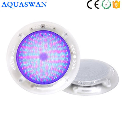مصباح حائط LED بلاستيك 18 وات