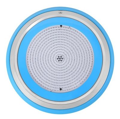 12W 304 الفولاذ المقاوم للصدأ للماء أضواء LED تحت الماء