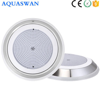 12W 304 الفولاذ المقاوم للصدأ للماء أضواء LED تحت الماء