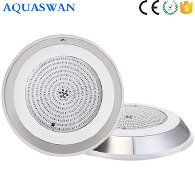 4 أسلاك 230mm RGB 12W IP68 12v أضواء حمام السباحة