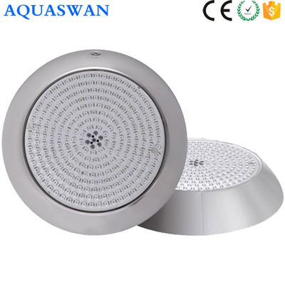 180mm 24V 12W أضواء LED للماء لحمامات السباحة