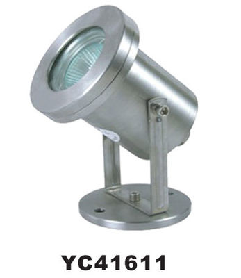 IP68 24V 50W أضواء LED تحت الماء للماء