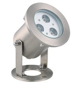 1.5W أضواء LED تحت الماء للماء