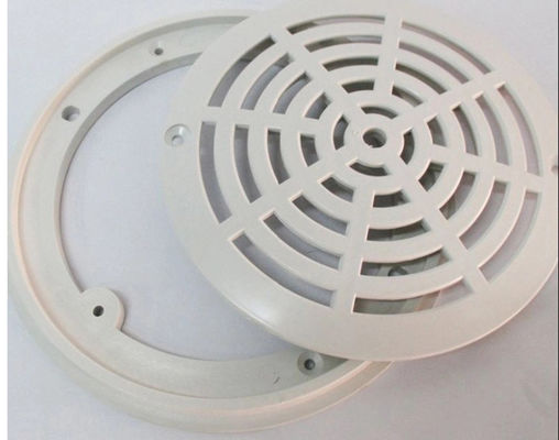 ABS 203mm فوق غطاء تصريف أرضية حمام السباحة الأرضي