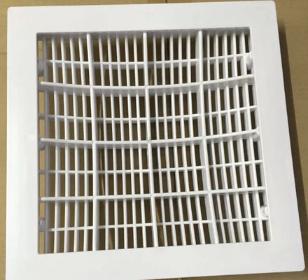30x30cm الصرف الرئيسي للمسبح