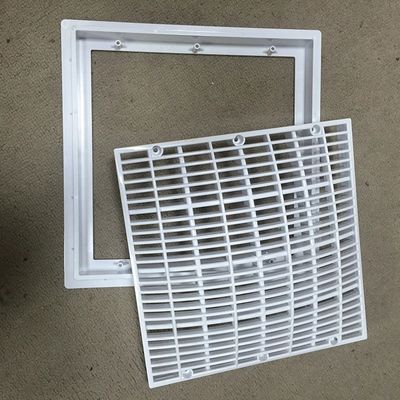 30x30cm الصرف الرئيسي للمسبح