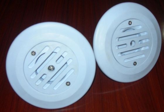 ABS PVC 1.5 بوصة حمام السباحة غطاء الصرف الرئيسي