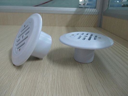 ABS PVC 1.5 بوصة حمام السباحة غطاء الصرف الرئيسي