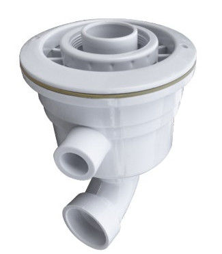 PVC ABS 1.5 بوصة طائرات سبا لحمامات السباحة
