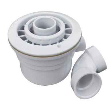 PVC ABS 1.5 بوصة طائرات سبا لحمامات السباحة