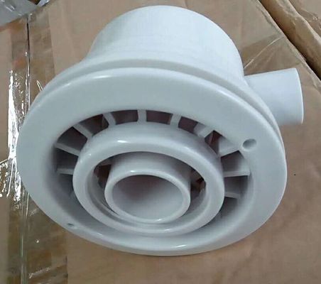 PVC ABS حمام سباحة 1.5 "فوهات المياه النفاثة سبا