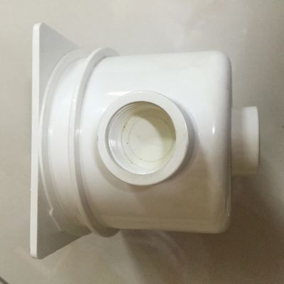 صناديق سطح السباحة البلاستيكية تحت الأرض IP68