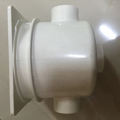 صناديق سطح السباحة البلاستيكية تحت الأرض IP68