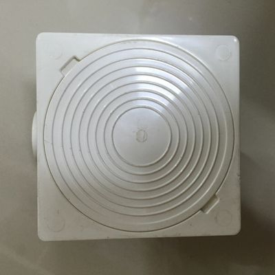 صناديق سطح السباحة البلاستيكية تحت الأرض IP68