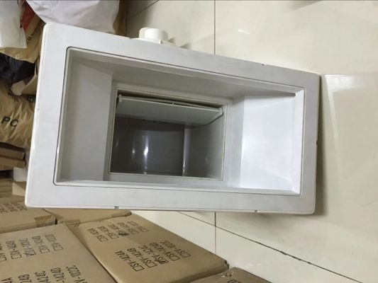 مصفاة حوض سباحة 2 بوصة داخل الفم