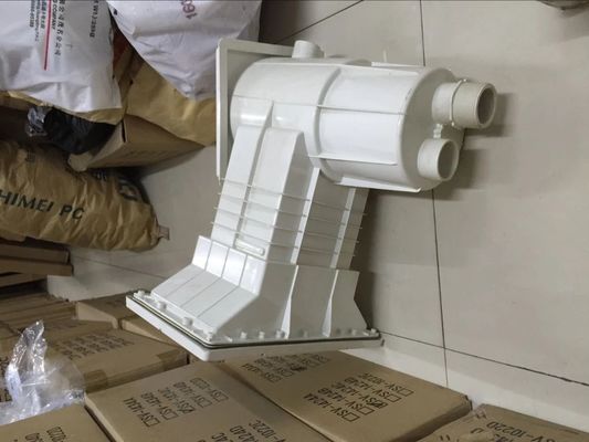 مصفاة حوض سباحة 2 بوصة داخل الفم