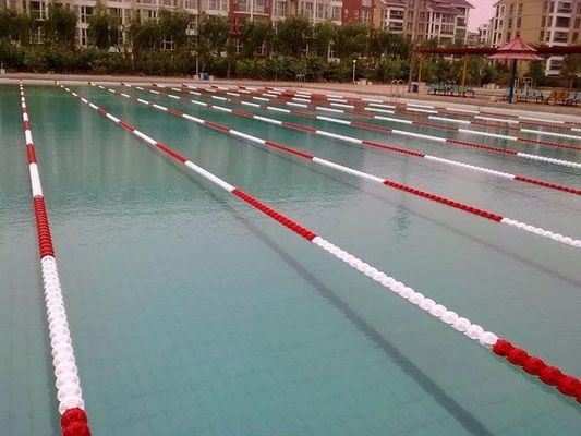 50 متر حبال لين حمام السباحة