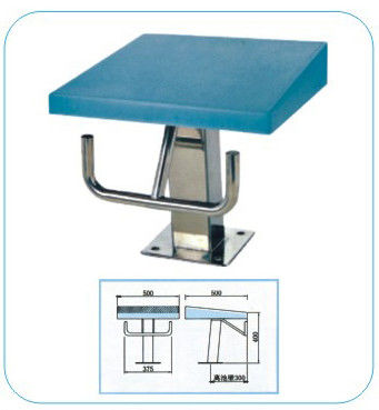معيار 13KG 1 الخطوة 500 م كتل الغوص المحمولة
