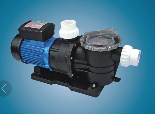 1.5 بوصة 220 فولت 0.75HP مضخات نافورة حمام السباحة