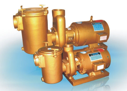 مضخات نحاسية 3HP حمام سباحة