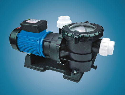 2HP مضخات نافورة حمام السباحة