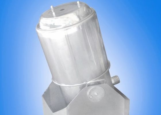 3m 9W RGB 6001 القفز فوهة نافورة الصفحي النفاثة