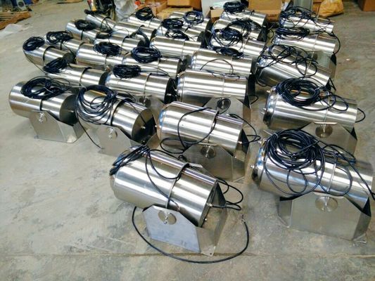 6003 بقيادة بركة سطح السفينة القفز الصفحي نافورة فوهة جيت