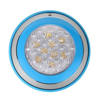 SS304 CREE 9W Inground Wall Mount أضواء حمام السباحة