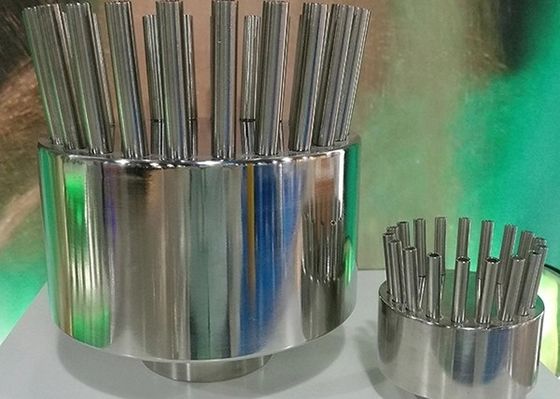 جوهرة كراون 1.5 بوصة 3D DN40 رؤوس رش المياه