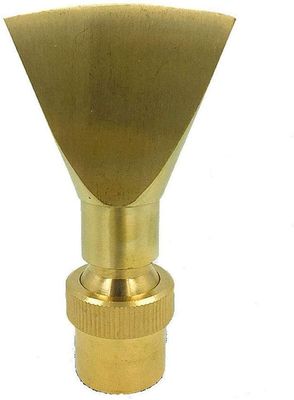 متعدد الاتجاهات 60Kpa 3/4 "فوهات نافورة الرقص بركة